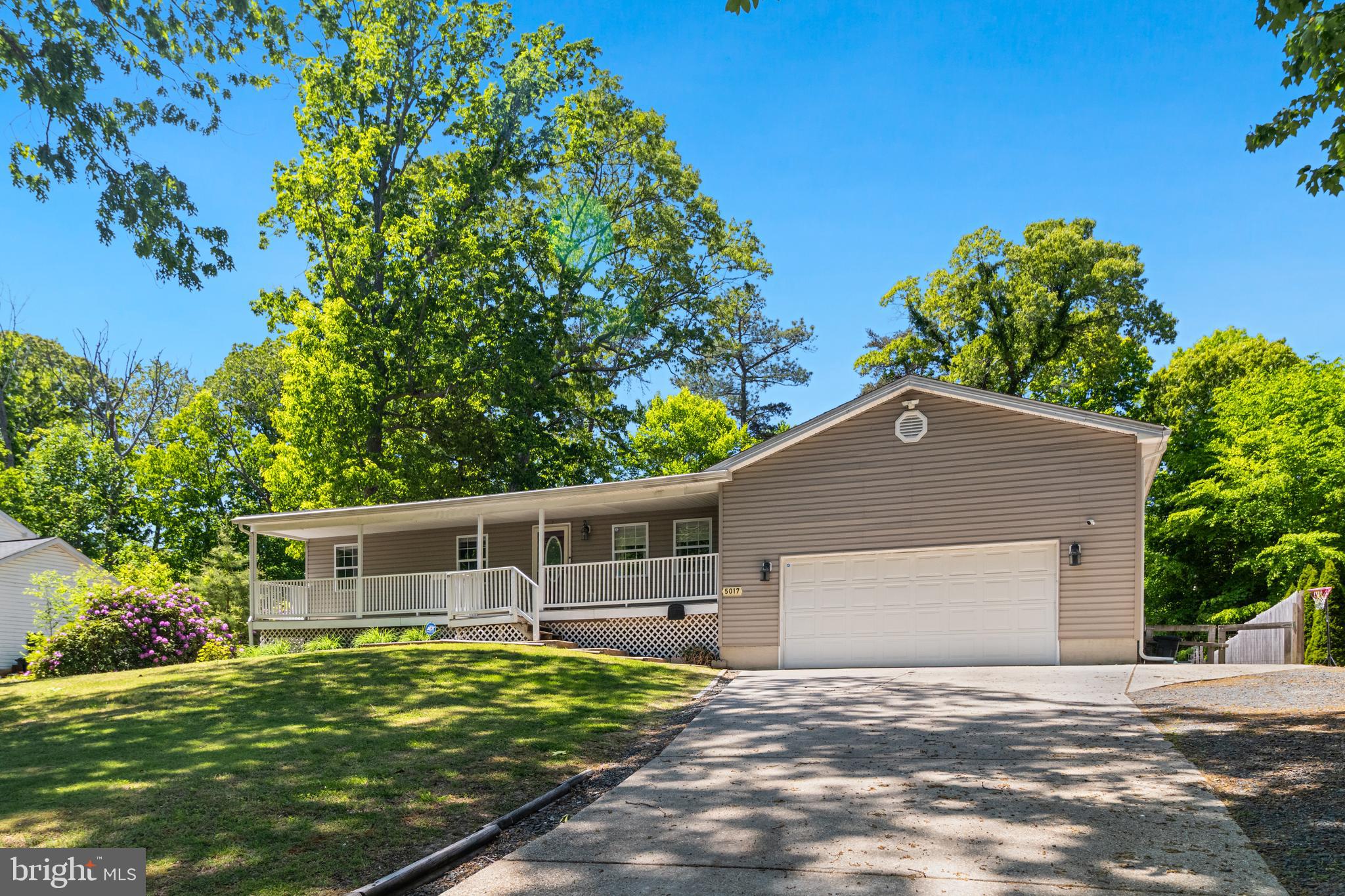 5017 Brandywine Street St. Leonard, MD 20685 - Photo 2 of 48