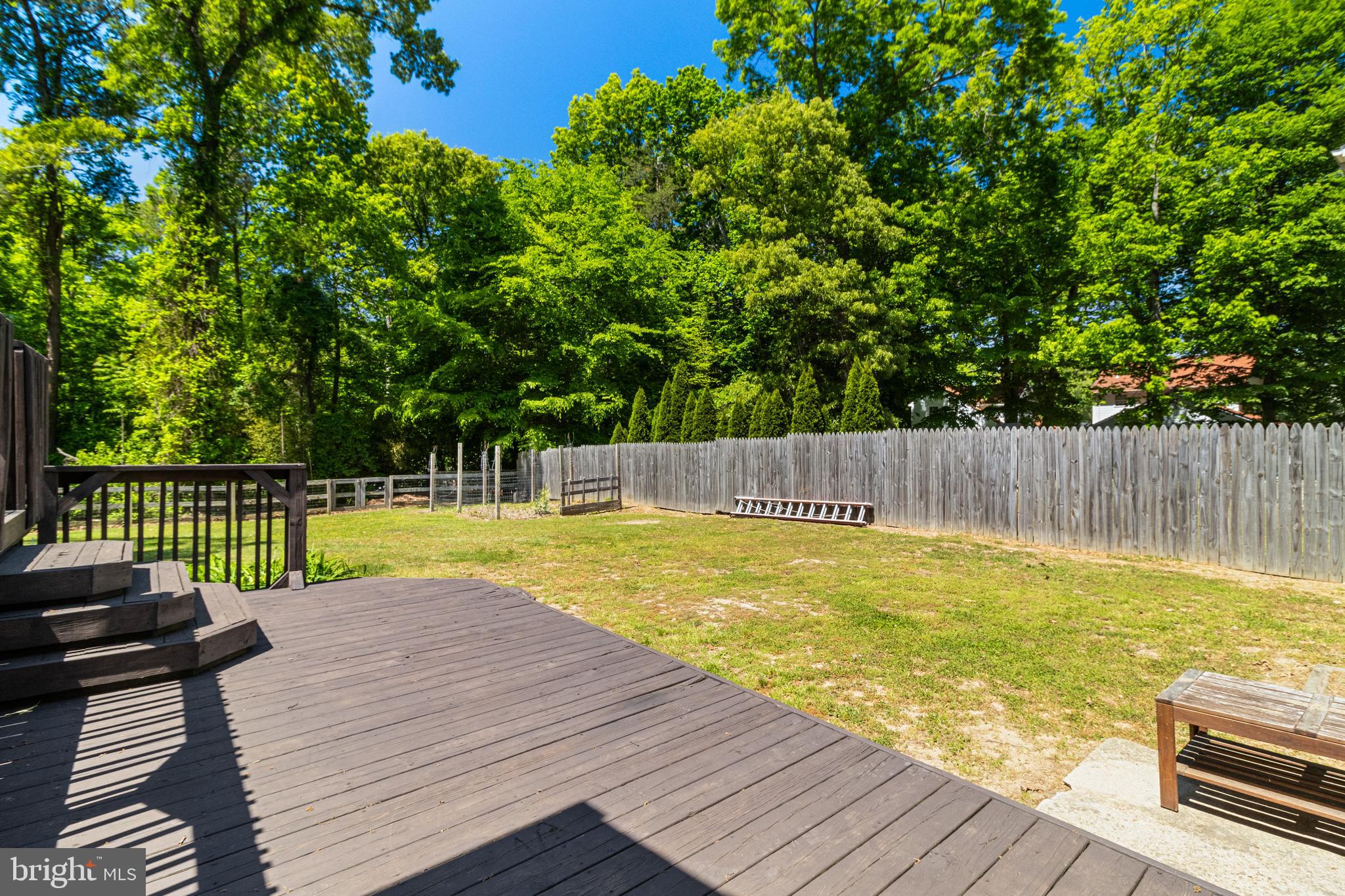 5017 Brandywine Street St. Leonard, MD 20685 - Photo 40 of 48