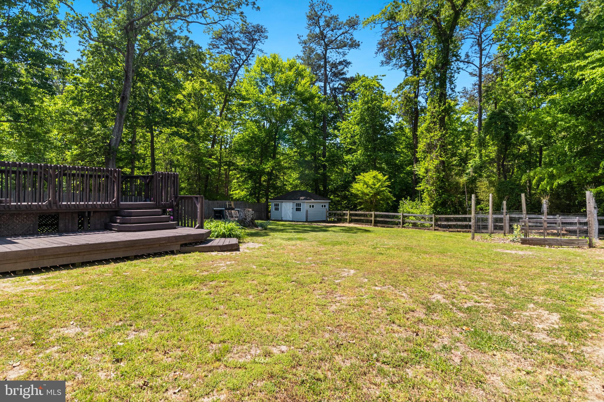5017 Brandywine Street St. Leonard, MD 20685 - Photo 41 of 48
