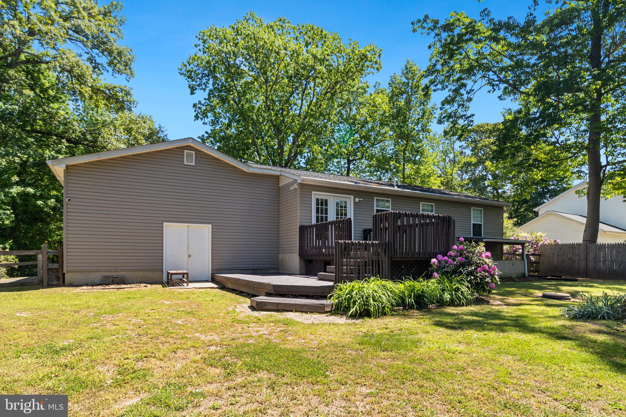 5017 Brandywine Street St. Leonard, MD 20685 - Photo 45 of 48