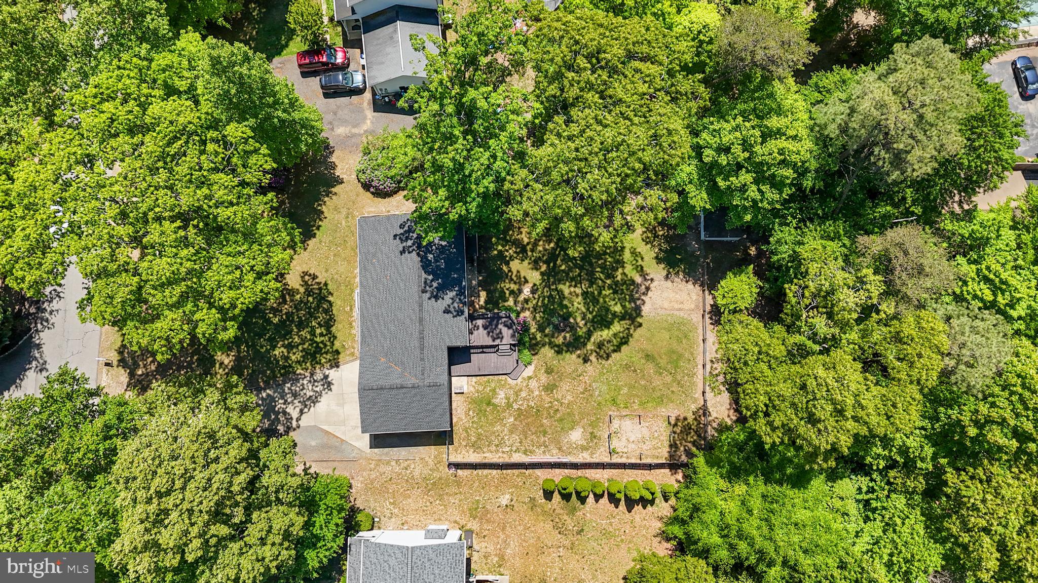 5017 Brandywine Street St. Leonard, MD 20685 - Photo 46 of 48