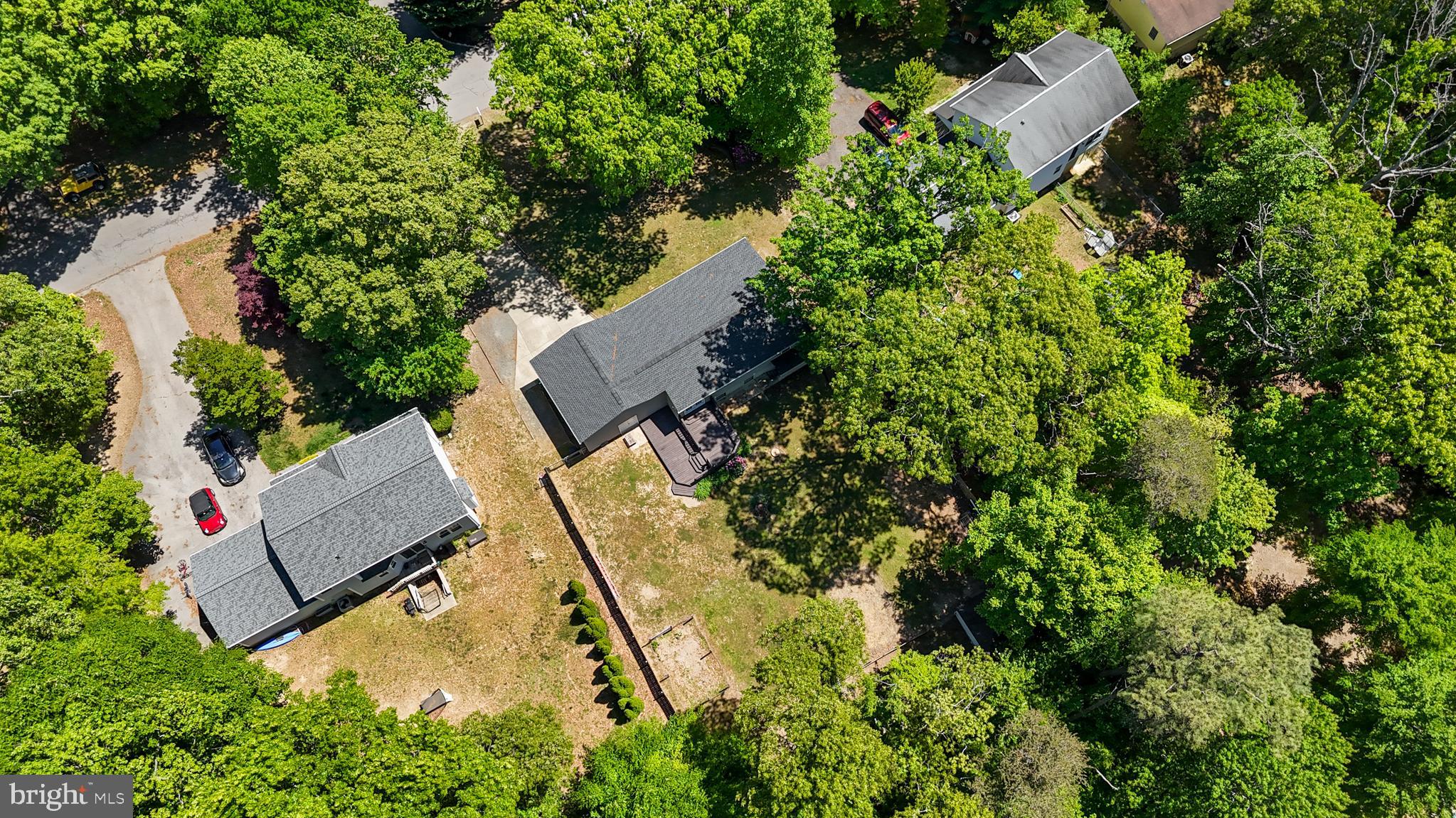 5017 Brandywine Street St. Leonard, MD 20685 - Photo 47 of 48