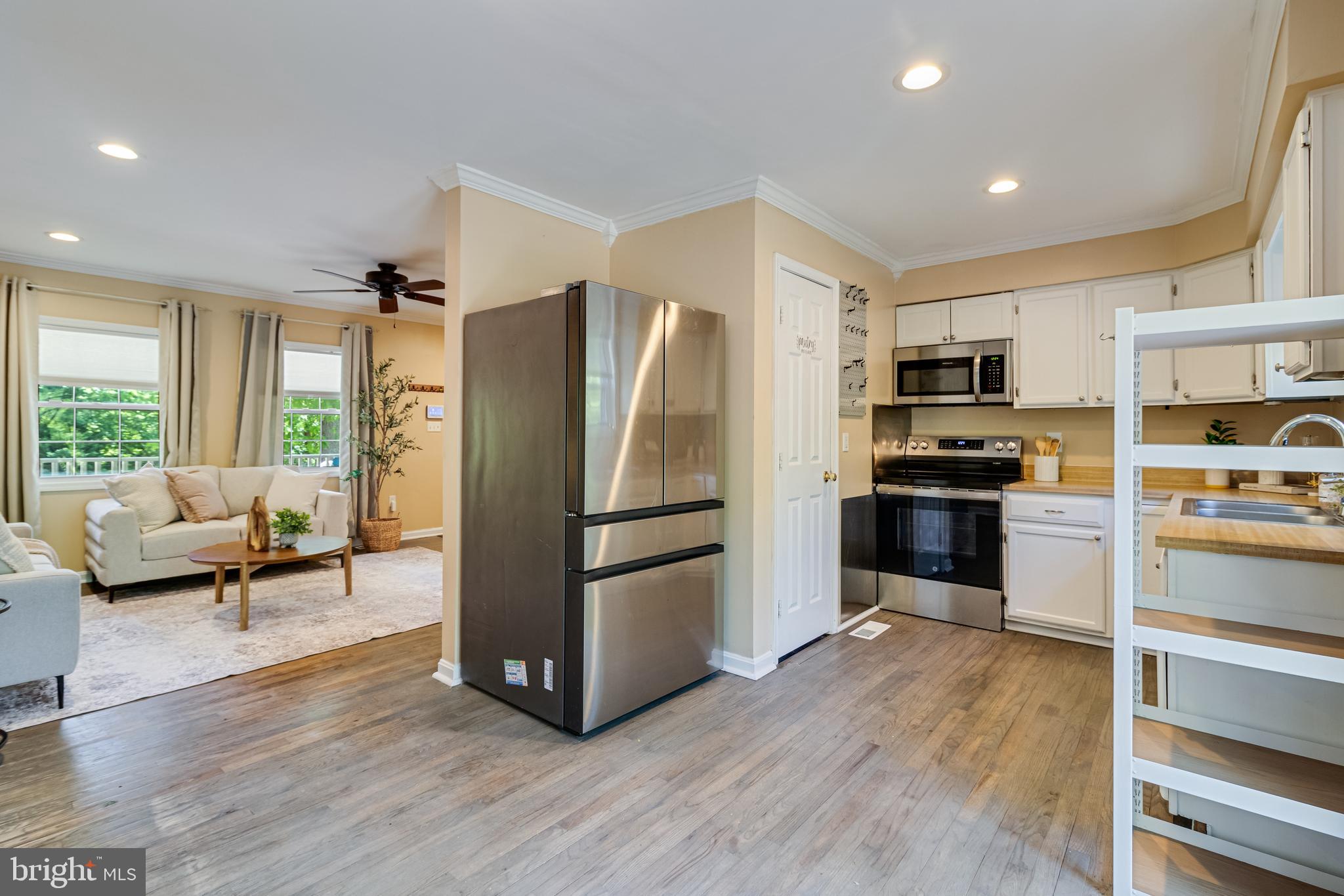 5017 Brandywine Street St. Leonard, MD 20685 - Photo 7 of 48