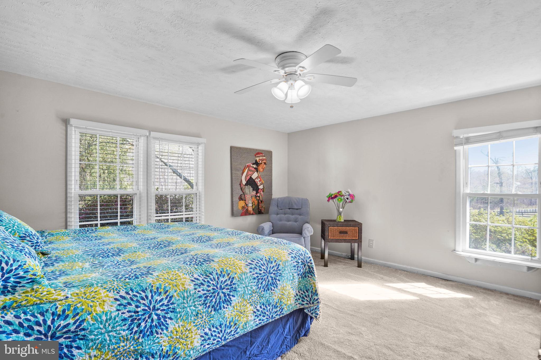 15775 Mt Calvert Road Upper Marlboro, MD 20772 - Photo 19 of 58 Master bedroom