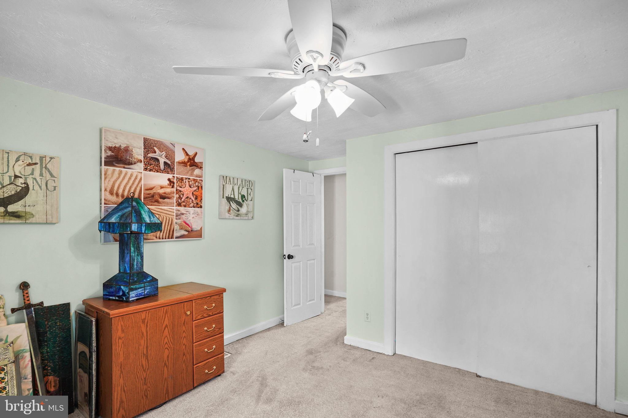 15775 Mt Calvert Road Upper Marlboro, MD 20772 - Photo 26 of 58 Second bedroom