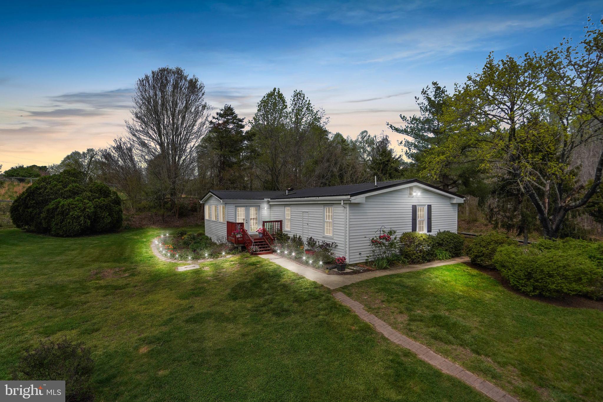 15775 Mt Calvert Road Upper Marlboro, MD 20772 - Photo 4 of 58 Cottage feel
