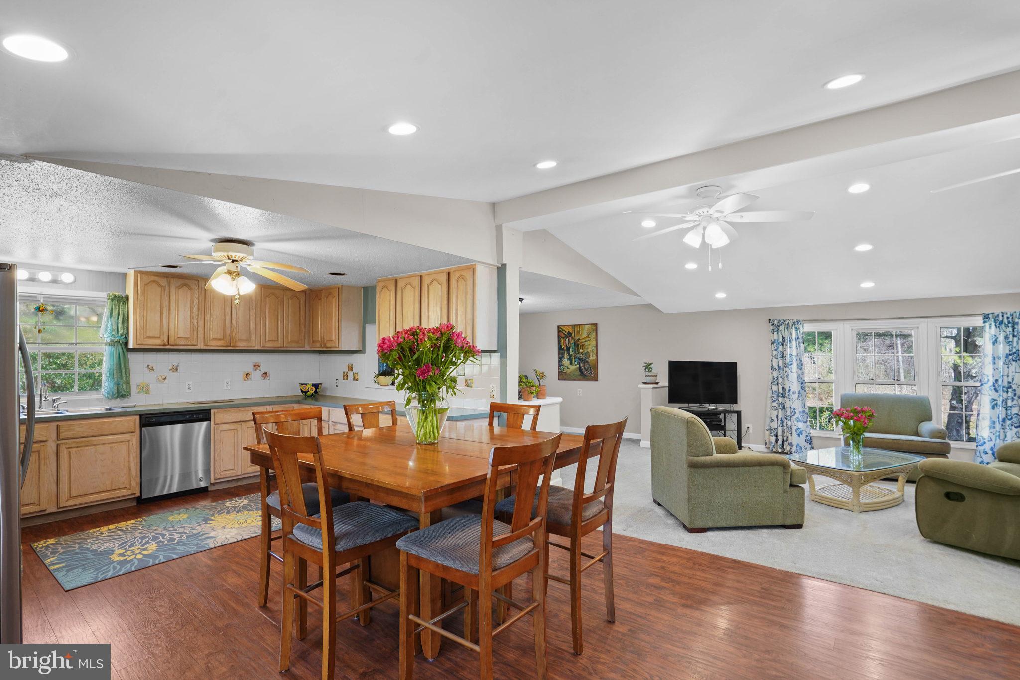 15775 Mt Calvert Road Upper Marlboro, MD 20772 - Photo 58 of 58 Open floor plan