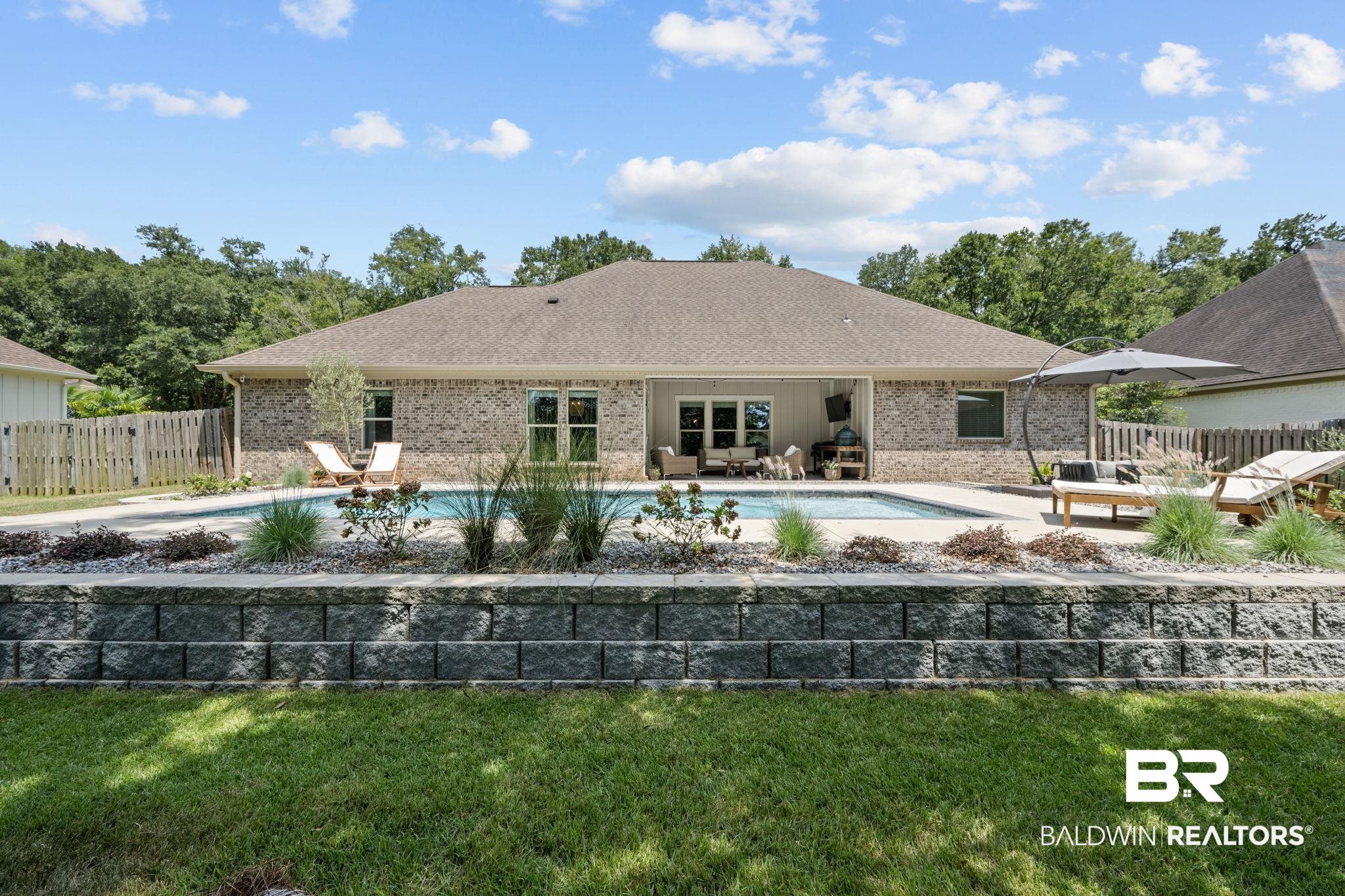 19473 Thompson Hall Road Fairhope, AL 36532 - Photo 46 of 48
