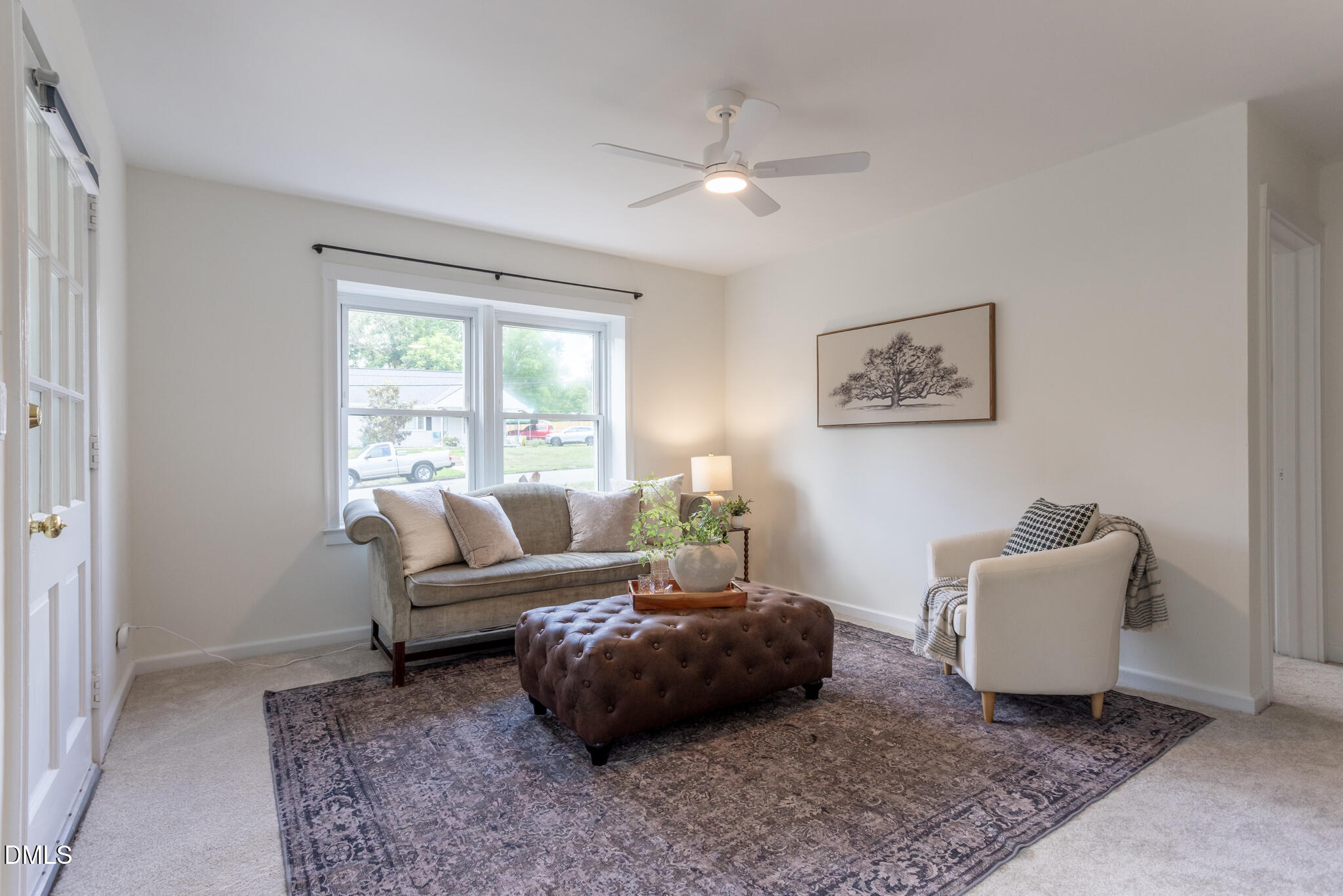 1501 Fairfax Road Durham, NC 27701 - Photo 4 of 21