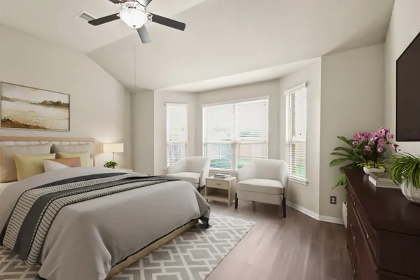 $3,000 | 25407 Terrain Park Drive, Spring, TX 77373