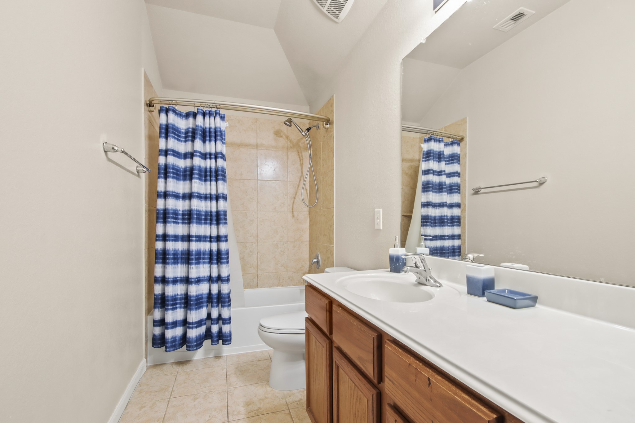 25407 Terrain Park Drive Spring, TX 77373 - Photo 26 of 33