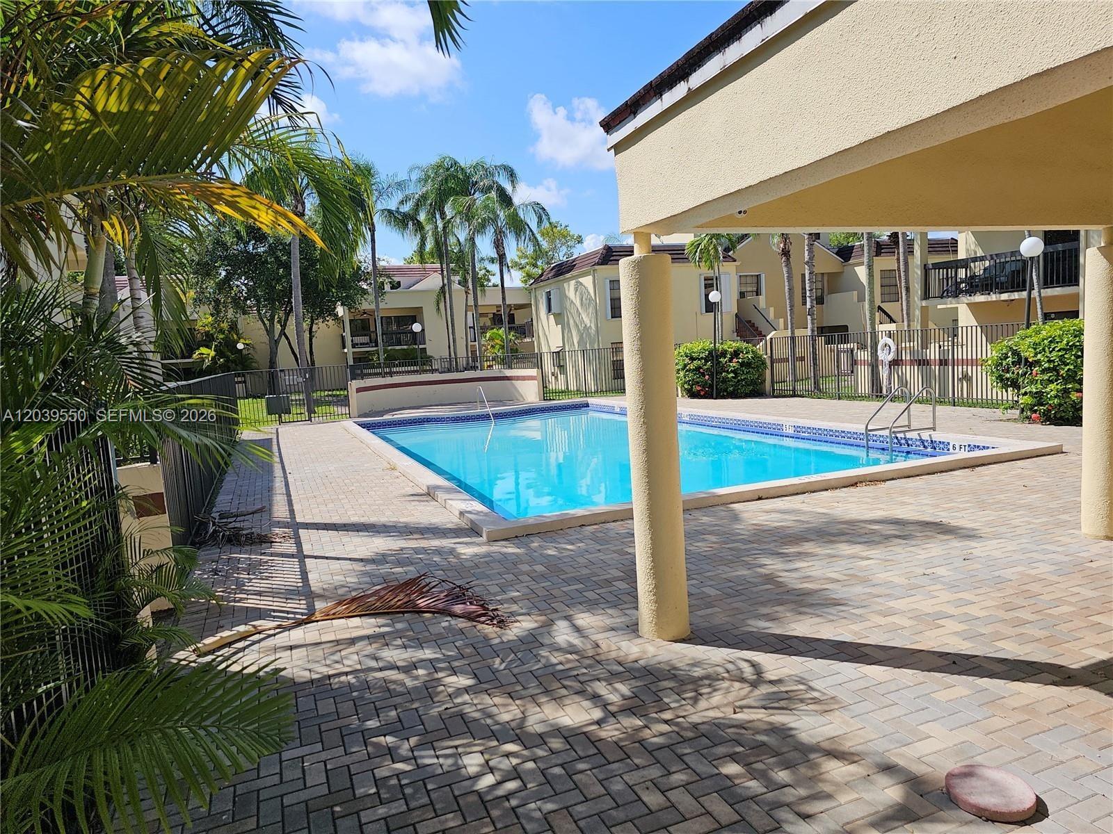 8807 Southwest 130th Place, Unit 102 Miami, FL 33186 - Photo 39 of 55