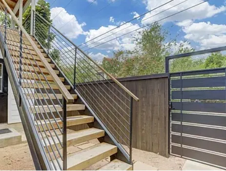 $1,850 | 4518 Red River Street, Unit B, Austin, TX 78751