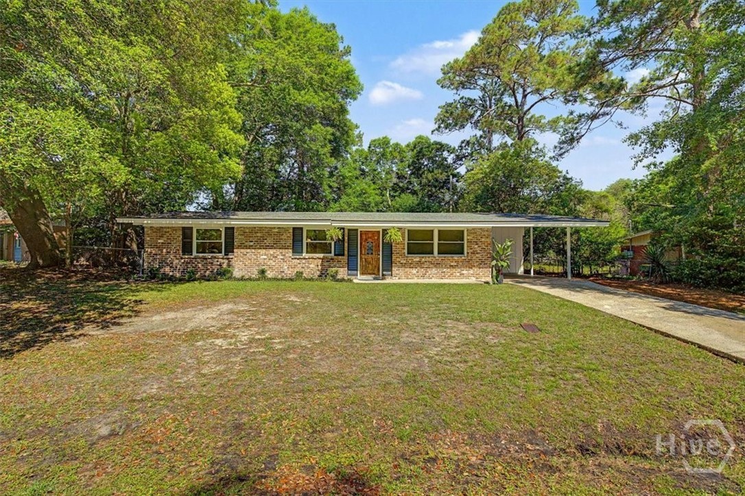 12407 Deerfield Road Savannah, GA 31419 - Photo 32 of 34 Gallery Image 32