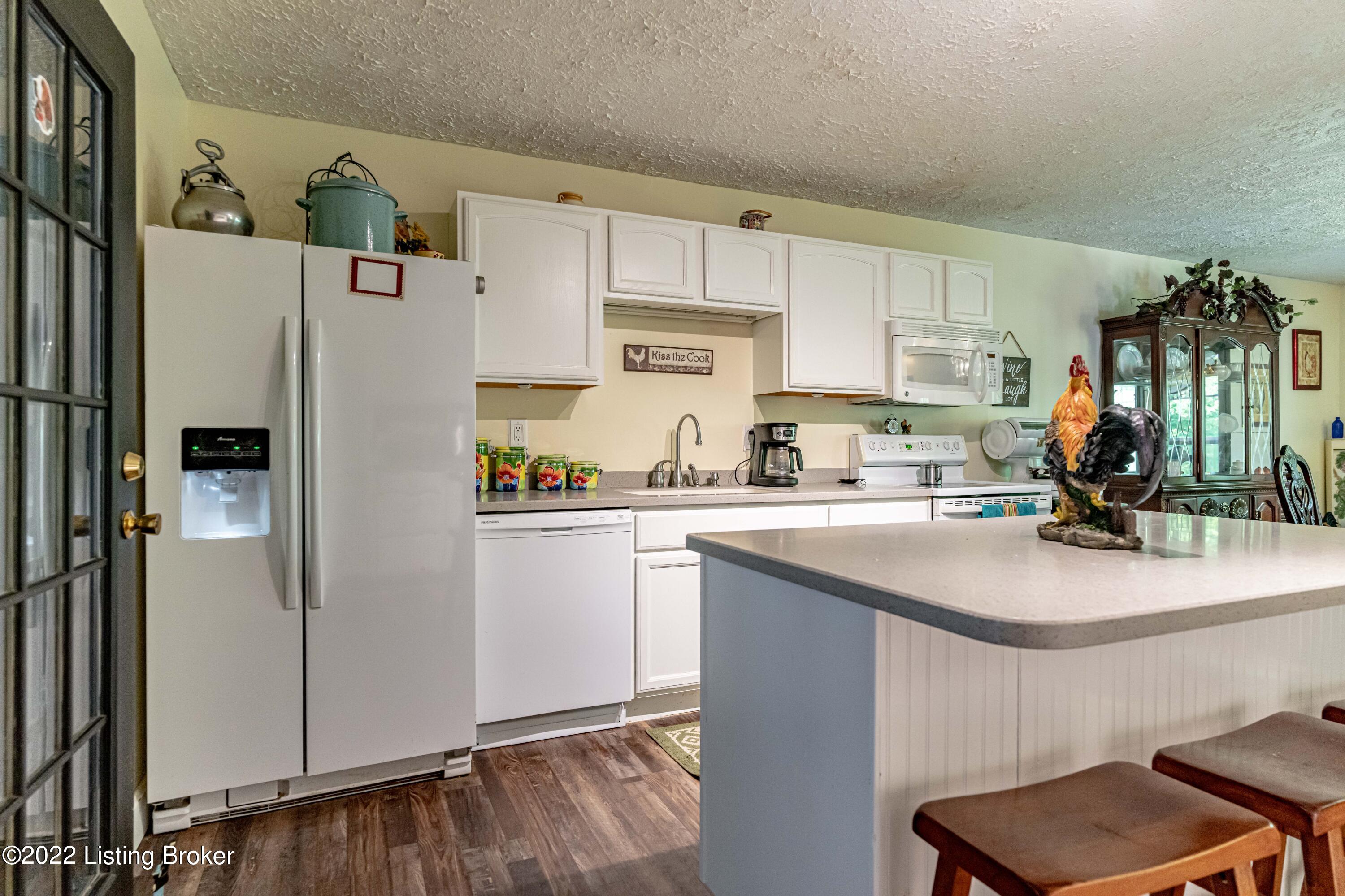6512 Bowling Green Road Caneyville, KY 42721 - Photo 36 of 116 DSC07721