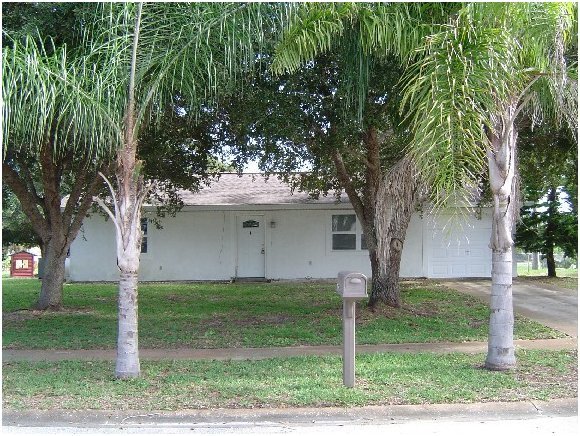 1544 Creel Road Northeast Palm Bay, FL 32905 - Photo 1 of 12 Primary Photo