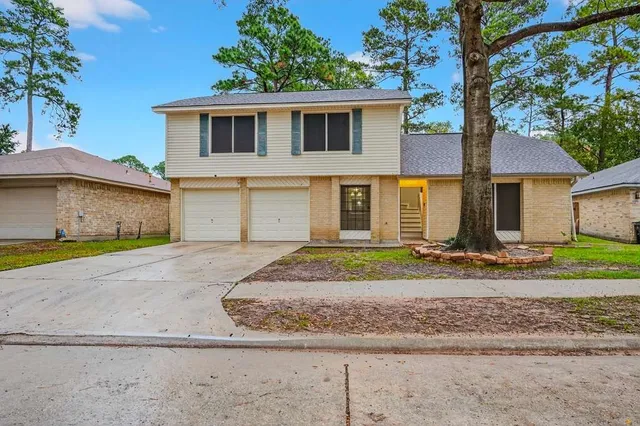 $1,750 | 17226 Chapel Pine Street, Spring, TX 77379