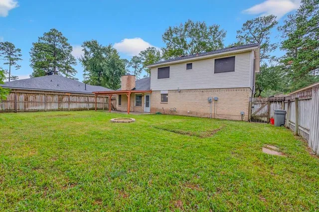 $1,750 | 17226 Chapel Pine Street, Spring, TX 77379