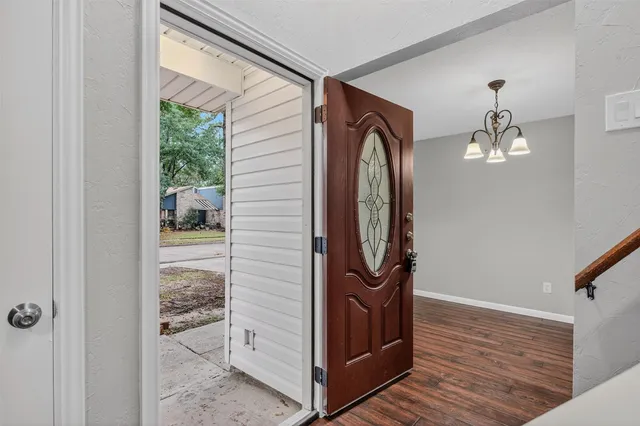 $1,750 | 17226 Chapel Pine Street, Spring, TX 77379