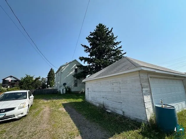 $160,000 | 840 East Chapman Street, Ely, MN 55731