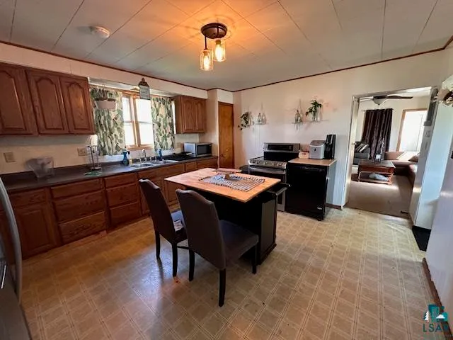 $160,000 | 840 East Chapman Street, Ely, MN 55731