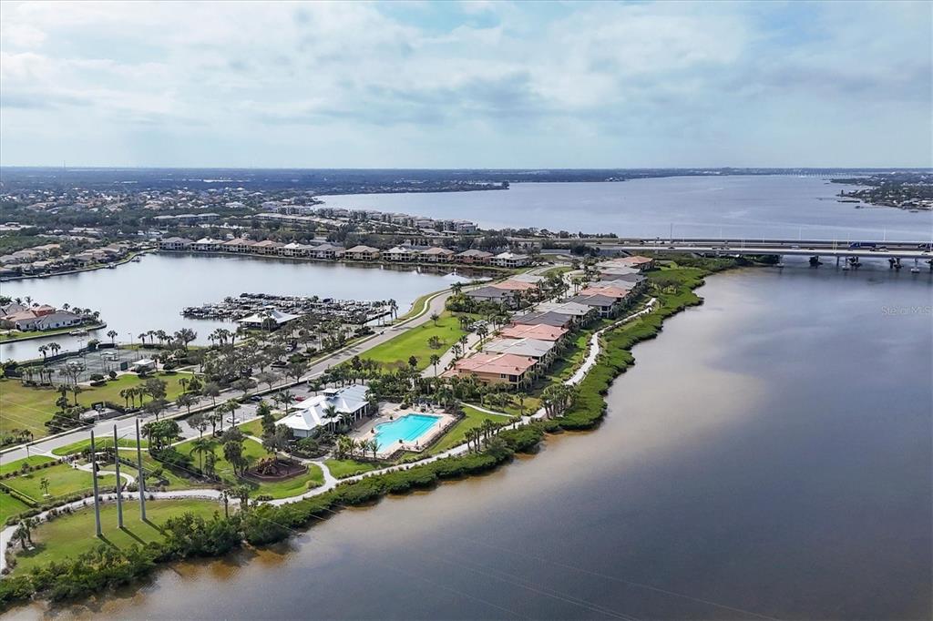 1226 Riverscape Street Bradenton, FL 34208 - Photo 44 of 56