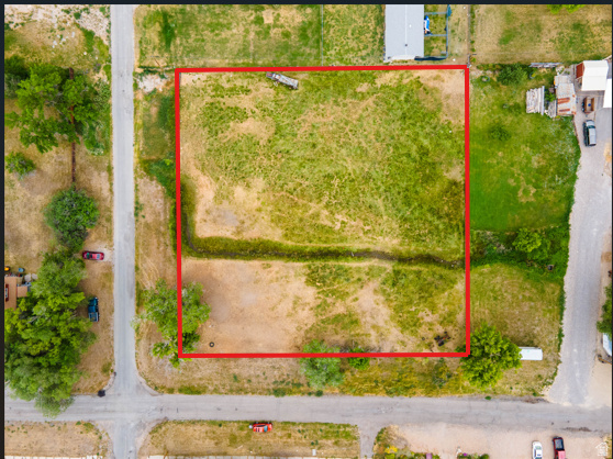 74 West Ctr Spring Spring City, UT 84662 - Photo 14 of 15 Aerial view
