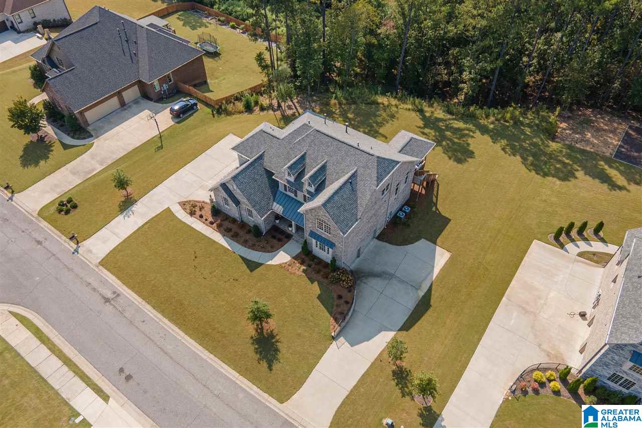 862 Vestlake Ridge Drive Birmingham, AL 35242 - Photo 40 of 49