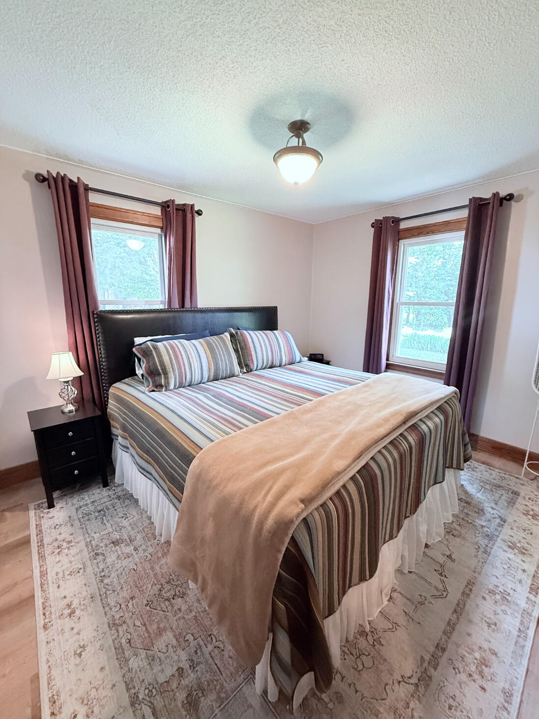 3628 Rau Road West Branch, MI 48661 - Photo 33 of 113 Bedroom 2 Main Level