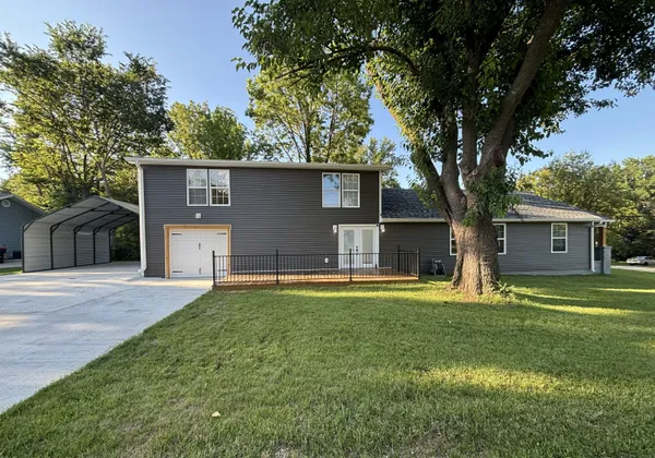 $339,900 | 2805 North Grant Avenue, Springfield, MO 65803