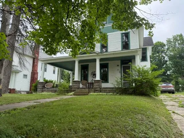 $165,500 | 423 West Upton Avenue, Reed City, MI 49677