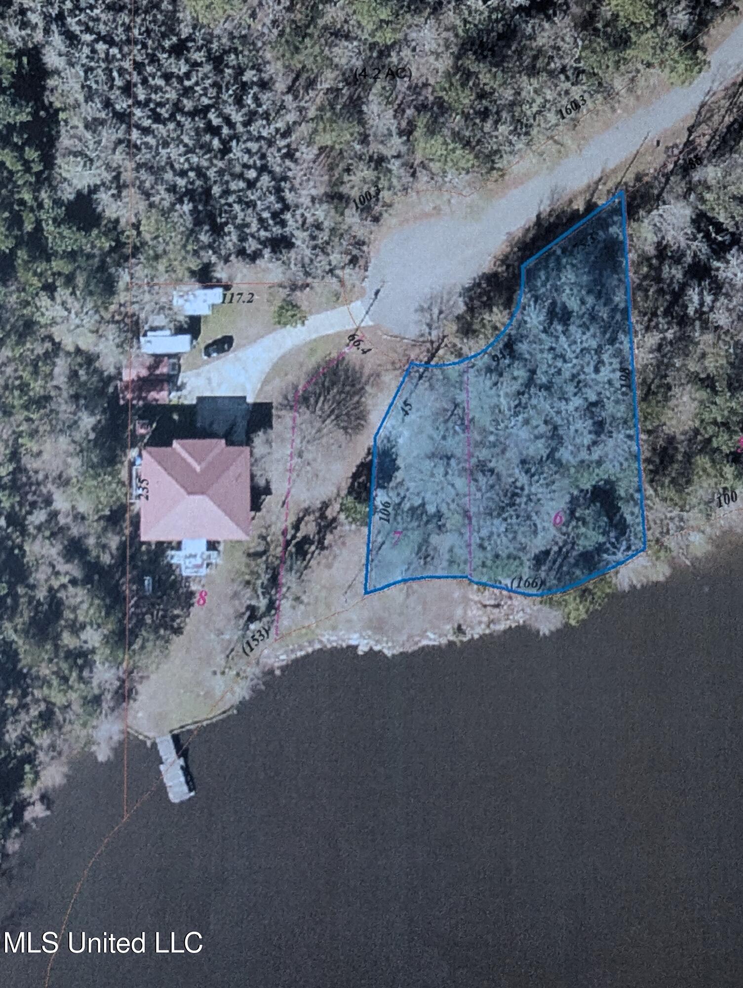 4169 Rue Sanchez Biloxi, MS 39532 - Photo 2 of 2 1000004334