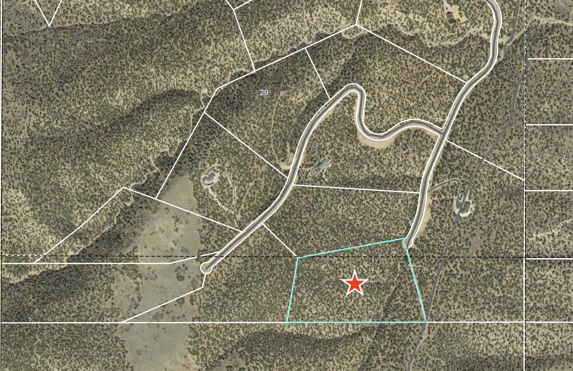 7180 Bareback Road Cedar City, UT 84720 - Photo 12 of 12 Plat