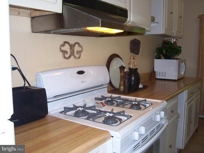 5248 West Running Brook Road, Unit 301 Columbia, MD 21044 - Photo 18 of 24 THIS IS KITCHEN WITH EXTRA COUNTER SPACE&GAS RANGE