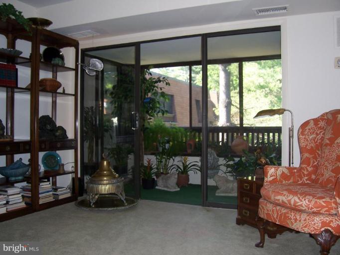 5248 West Running Brook Road, Unit 301 Columbia, MD 21044 - Photo 19 of 24 OPEN SUN PORCH
