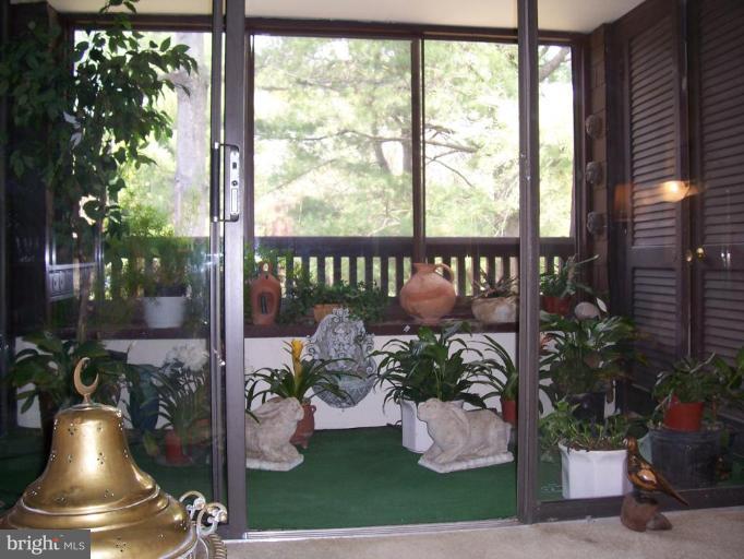 5248 West Running Brook Road, Unit 301 Columbia, MD 21044 - Photo 4 of 24 This is a small but vibrant sunporch for herbs!