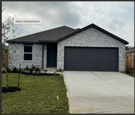 $209,440 | 704 Zuppino Lane, Huffman, TX 77336