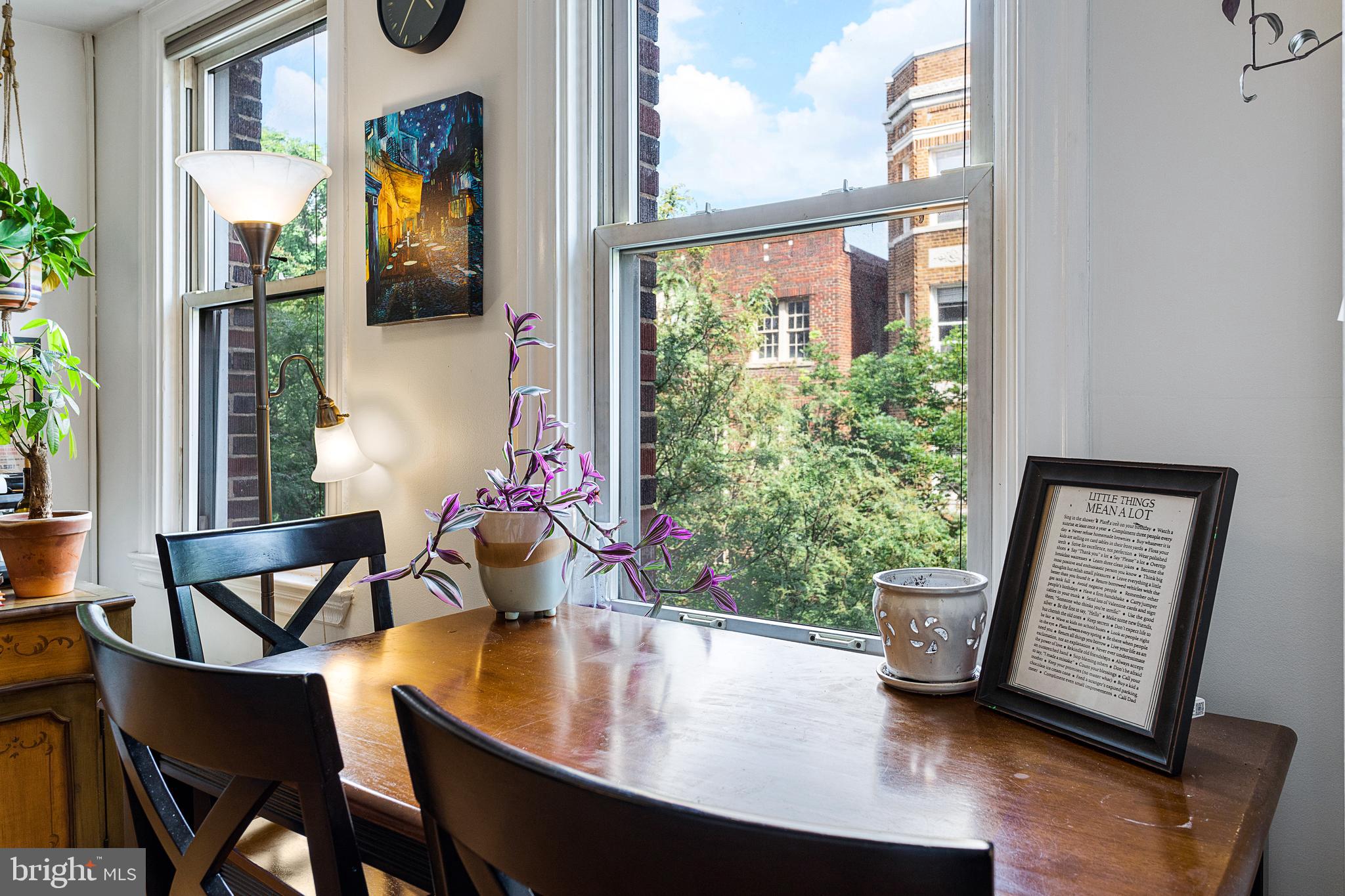 2801 Adams Mill Road Northwest, Unit 305 Washington, DC 20009 - Photo 7 of 19 Gallery Image 7