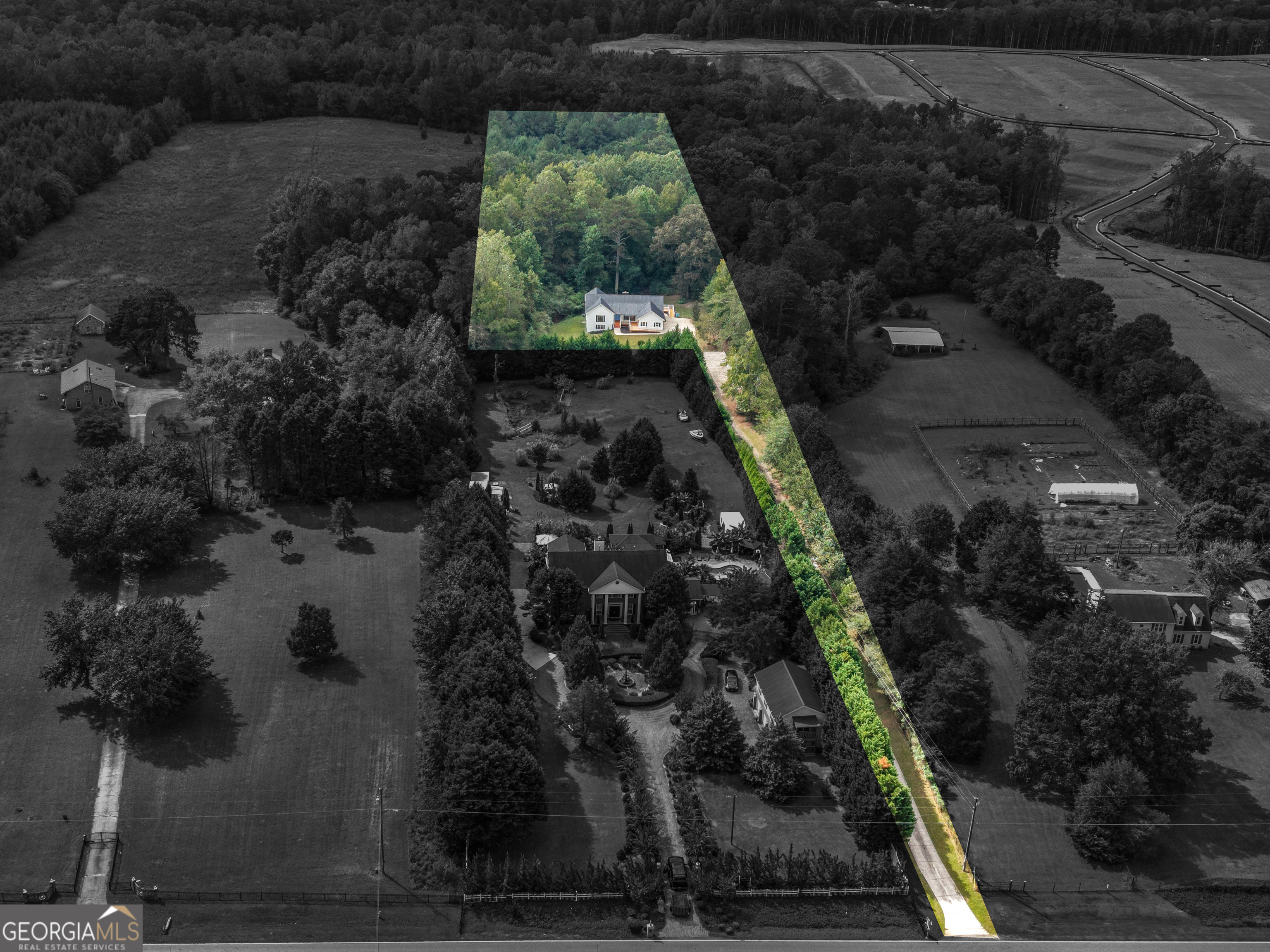 1490 Campground Road McDonough, GA 30252 - Photo 63 of 64
