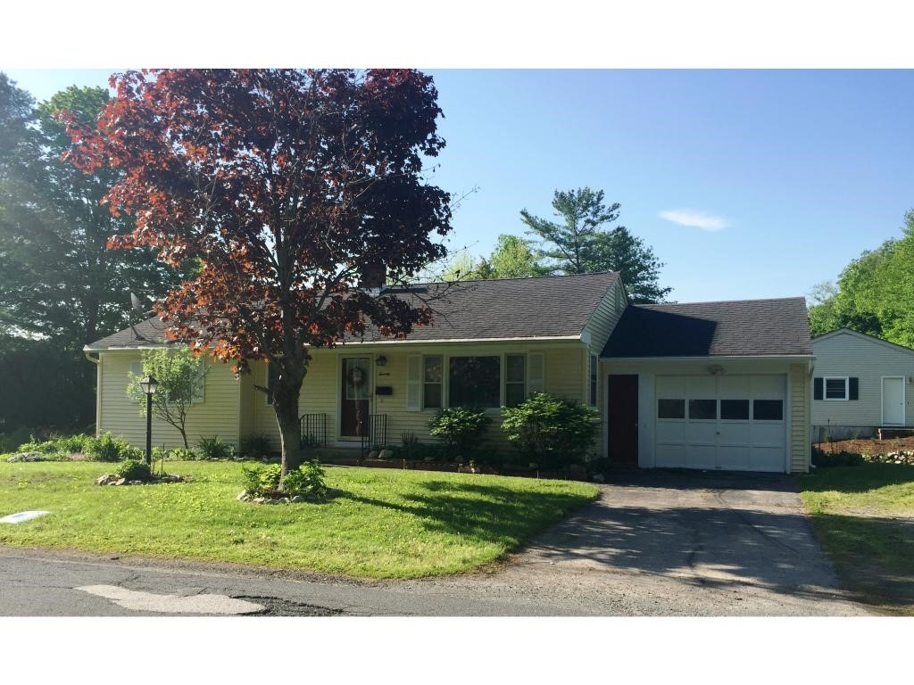 70 Field Avenue Rutland, VT 05701 - Photo 1 of 12