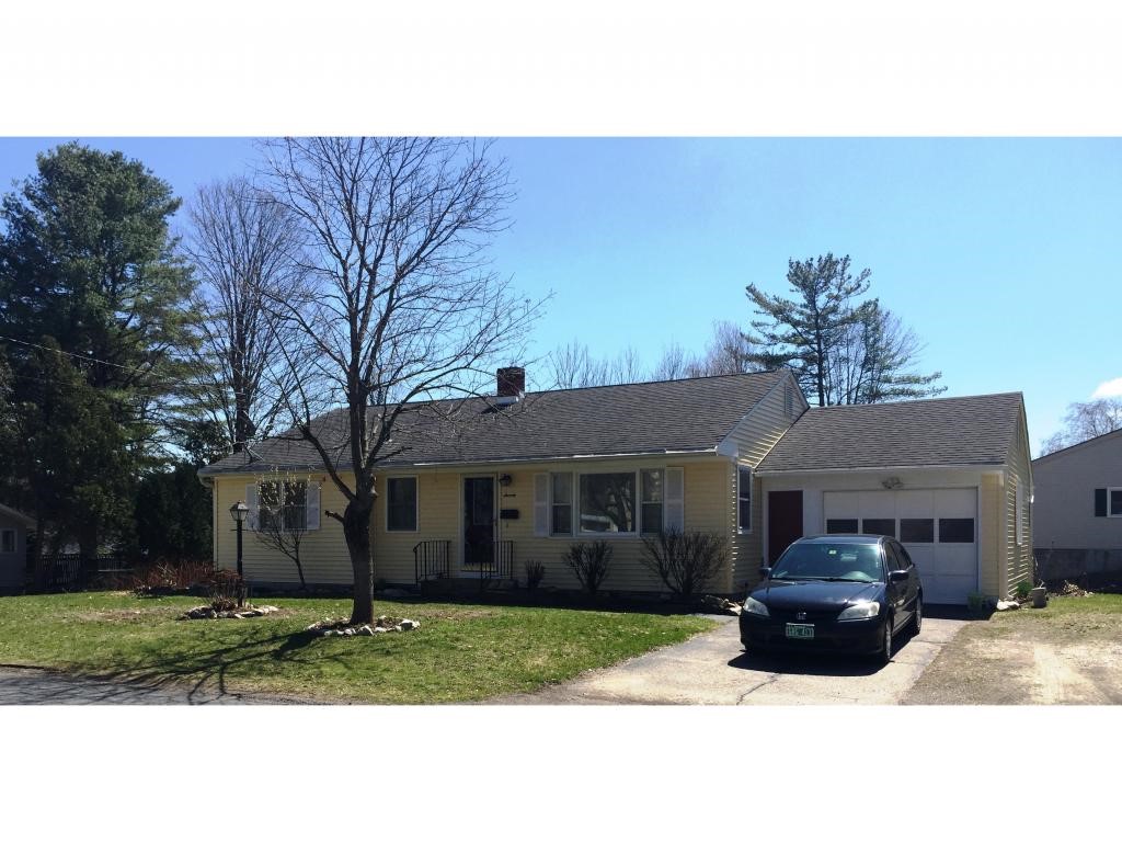70 Field Avenue Rutland, VT 05701 - Photo 12 of 12