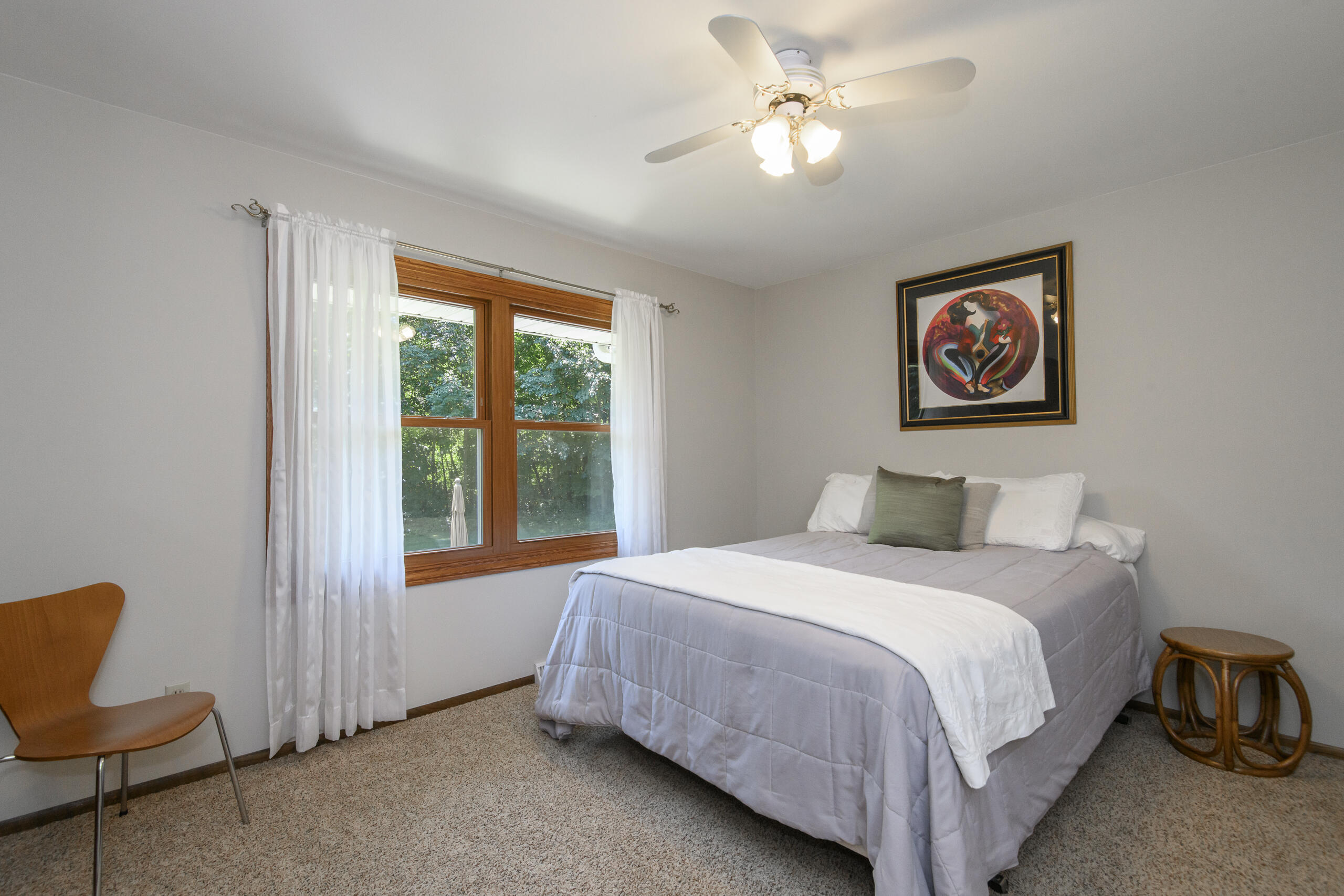 N93-w24655 Bark Road Colgate, WI 53017 - Photo 22 of 62 Bedroom 2