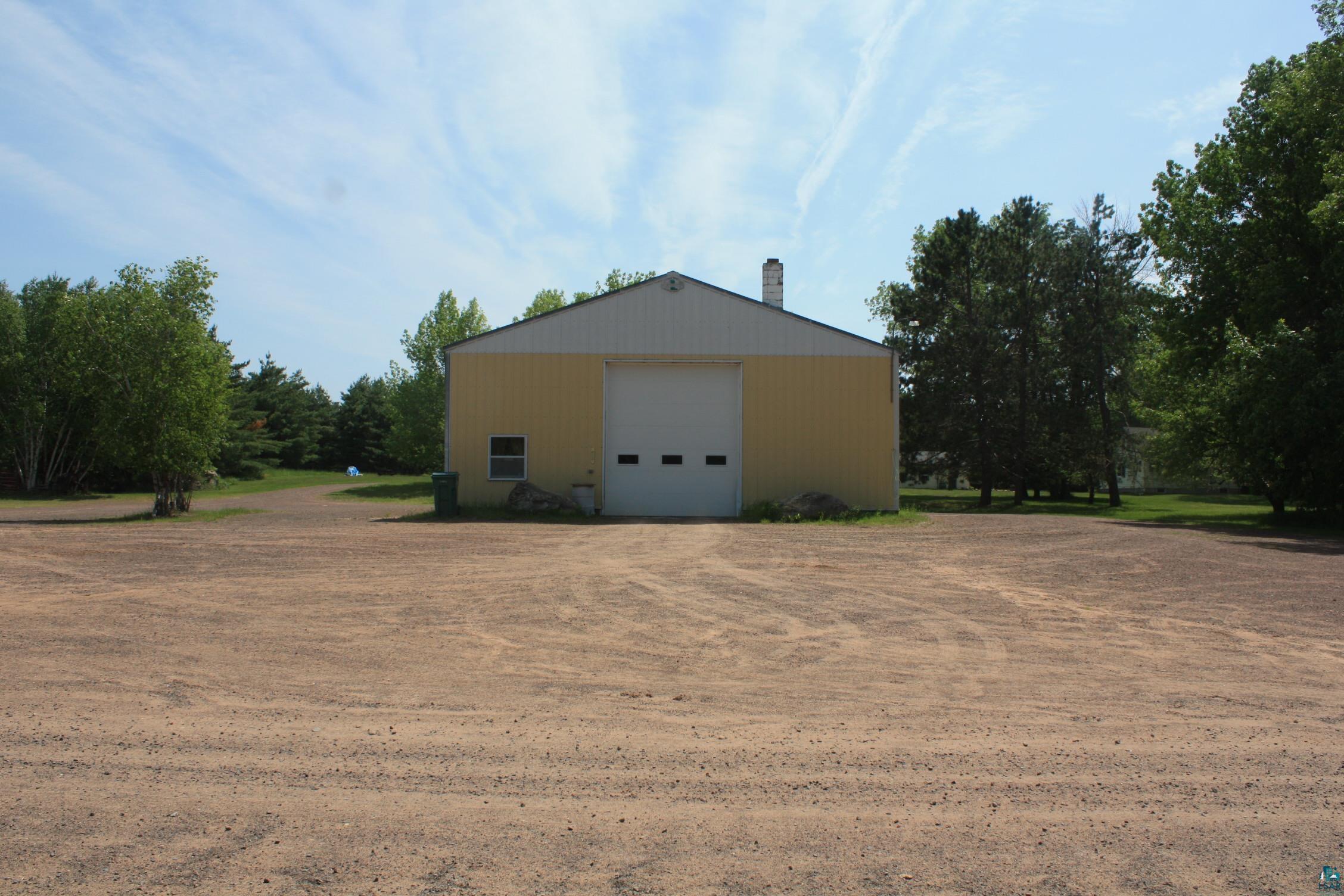 7249 South Peterson Road Lake Nebagamon, WI 54849 - Photo 10 of 26