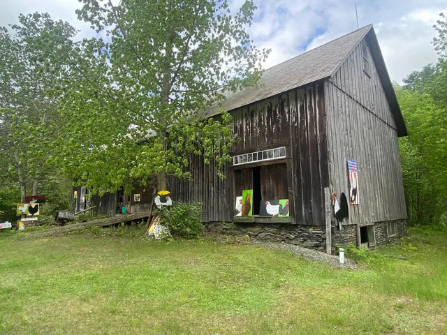 $549,000 | 1254 Highway 5, Weathersfield, VT 05156
