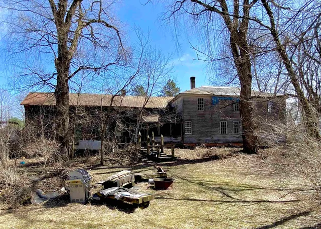 $549,000 | 1254 Highway 5, Weathersfield, VT 05156