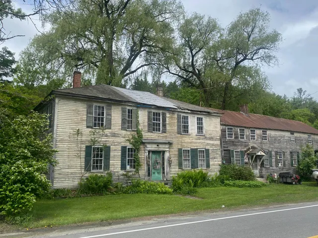 $549,000 | 1254 Highway 5, Weathersfield, VT 05156