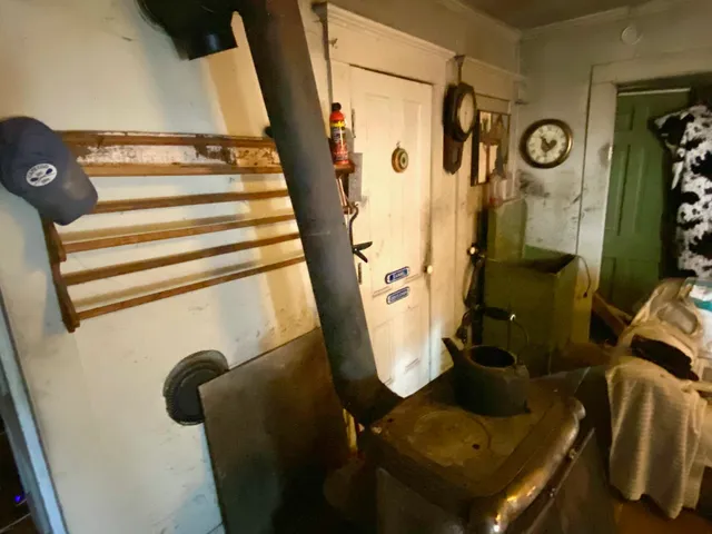 $549,000 | 1254 Highway 5, Weathersfield, VT 05156