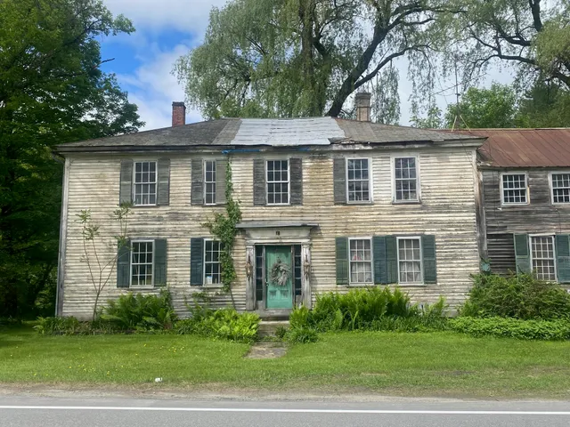 $549,000 | 1254 Highway 5, Weathersfield, VT 05156