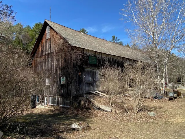 $549,000 | 1254 Highway 5, Weathersfield, VT 05156