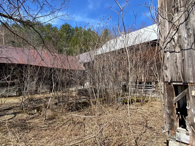 $549,000 | 1254 Highway 5, Weathersfield, VT 05156